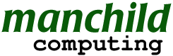 manchild computing (logga)